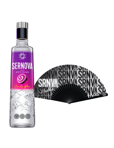 Combo Abanico Candy Glow