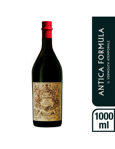Vermut Antica Formula 1000ml
