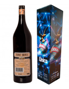 Fernet Branca 3 Litros 2