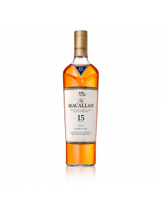 The Macallan Double Cask 15... 2