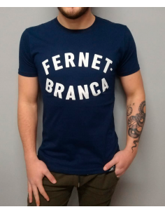 Combo Remera Azul Retro Branca 2