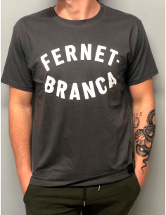 Combo Remera Gris Retro Branca 2