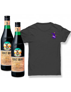 Combo Remera FMS