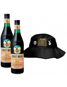 Combo Branca Piluso FMS