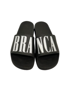 Combo Ojotas Summer Branca 2