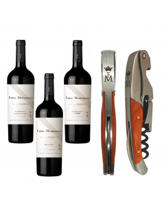 Combo Fabre Gran Reserva