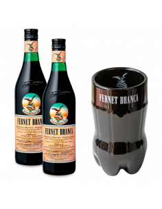 Fernet Branca Bottle 1000ml Botella 1 litro argentina appetizers