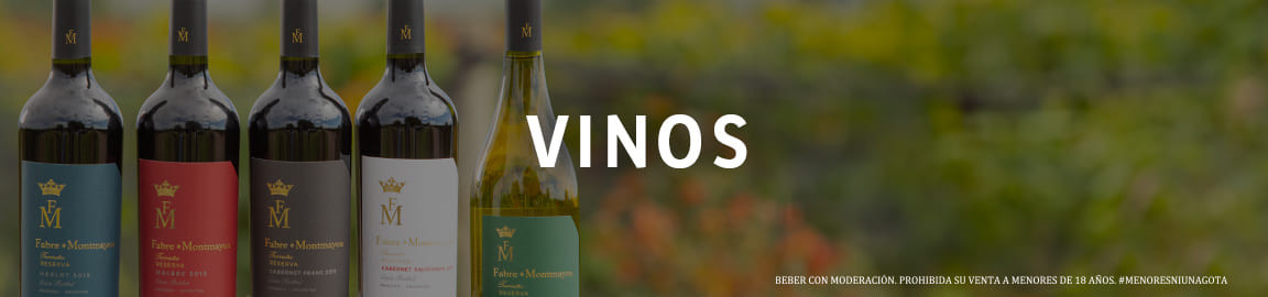 Fabre Montmayou Reserva